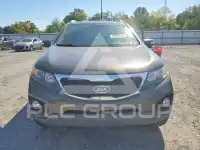 2013 KIA Sorento фото