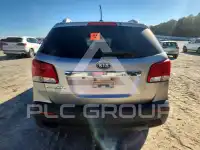 2013 KIA Sorento photo
