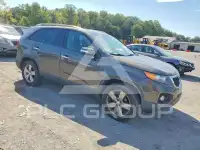 2013 KIA Sorento фото