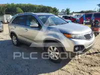 2013 KIA Sorento photo