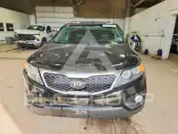 2013 KIA Sorento фото