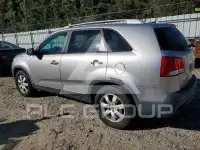 2013 KIA Sorento photo