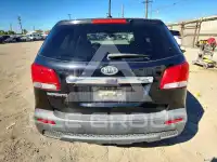 2013 KIA Sorento photo