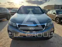 2013 KIA Sorento photo