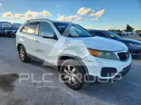 2013 KIA Sorento фото