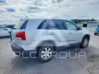 2013 KIA Sorento фото