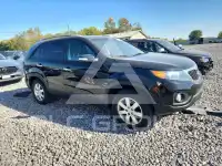 2013 KIA Sorento фото