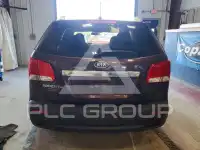 2013 KIA Sorento фото