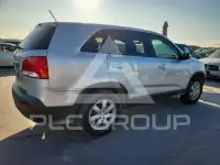 2013 KIA Sorento фото