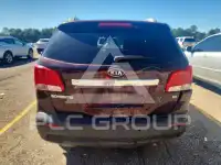 2013 KIA Sorento фото