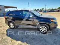 2013 KIA Sorento photo