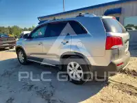 2013 KIA Sorento фото