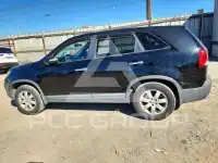 2013 KIA Sorento photo