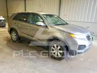 2013 KIA Sorento фото