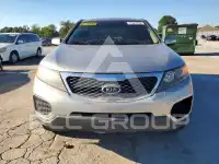 2013 KIA Sorento photo