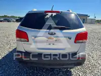 2013 KIA Sorento фото