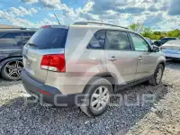2013 KIA Sorento фото