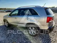 2013 KIA Sorento photo