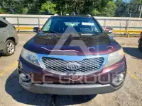 2013 KIA Sorento фото