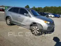 2013 KIA Sorento photo