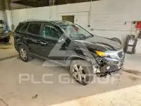 2013 KIA Sorento фото
