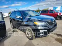 2013 KIA Sorento фото