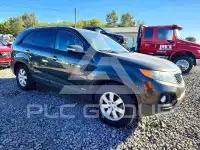 2013 KIA Sorento photo