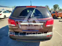 2013 KIA Sorento photo