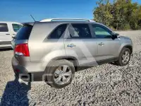 2013 KIA Sorento photo