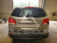 2013 KIA Sorento фото