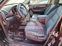 2013 KIA Sorento photo