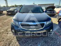2013 KIA Sorento фото