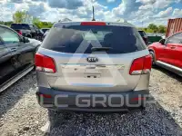 2013 KIA Sorento фото