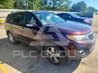 2013 KIA Sorento фото