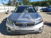 2013 KIA Sorento photo