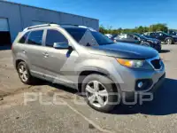 2013 KIA Sorento фото