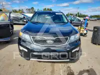 2013 KIA Sorento фото