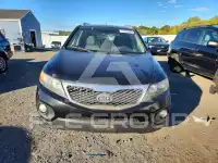 2013 KIA Sorento фото