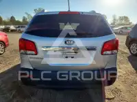 2013 KIA Sorento фото
