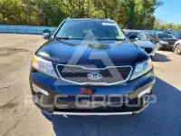 2013 KIA Sorento фото