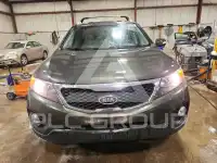 2013 KIA Sorento фото