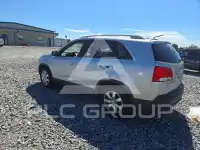 2013 KIA Sorento фото