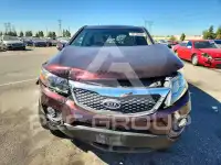 2013 KIA Sorento photo