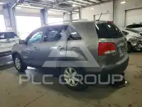 2013 KIA Sorento фото