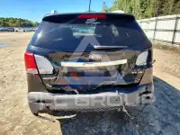 2013 KIA Sorento фото