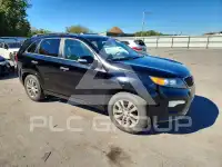 2013 KIA Sorento фото