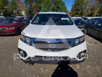 2013 KIA Sorento фото