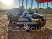 2013 KIA Sorento photo