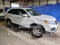 2013 KIA Sorento фото