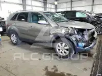 2013 KIA Sorento фото